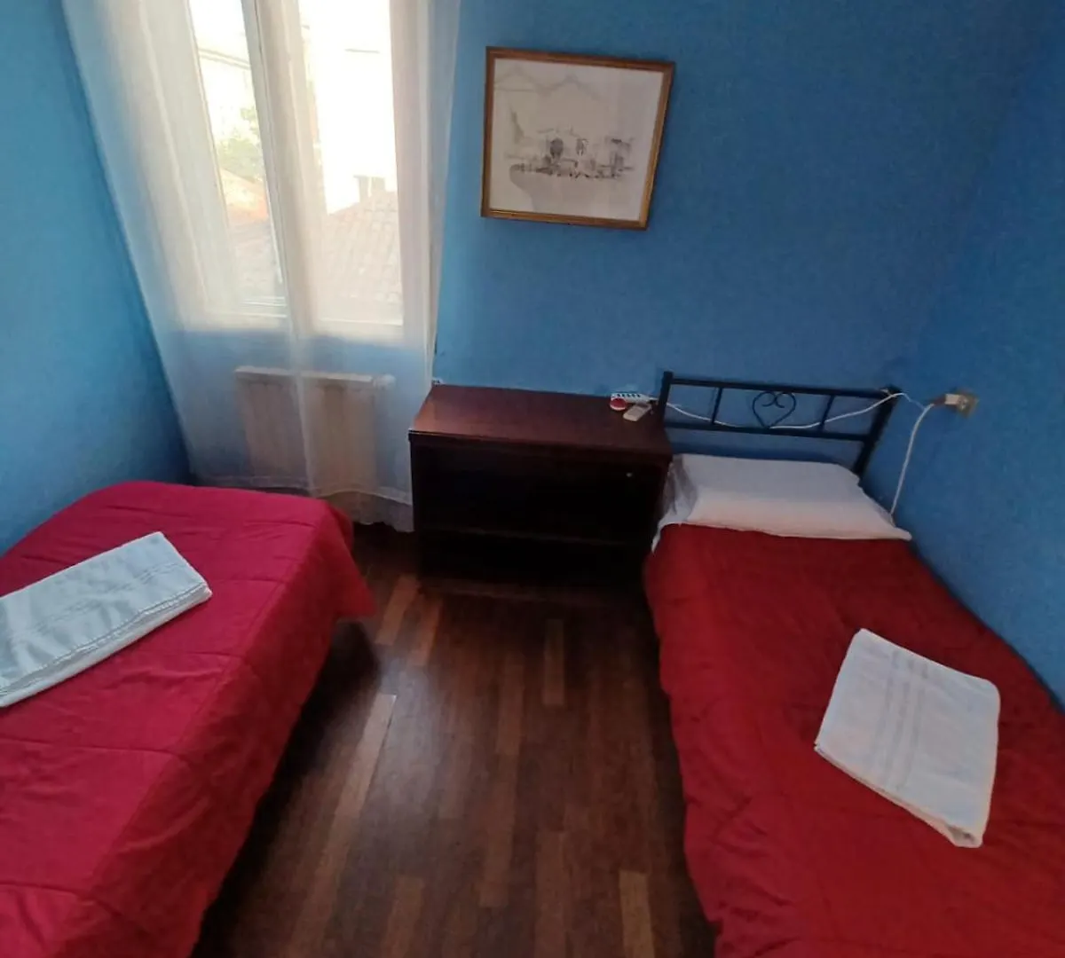 Eagle'S Nest Venice Guest House