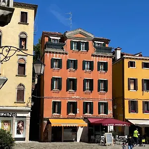 Hotel San Geremia, Venise
