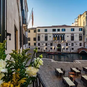 Maison d'hôtes Sant'agostin, Venise