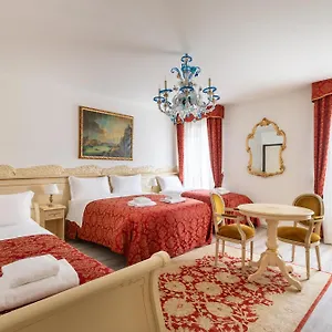 Affittacamere Ca' Luisa, Venezia
