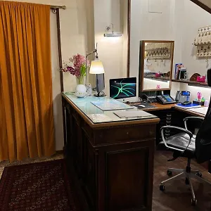 Hotel Guerrato, Venise