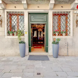 Hotel Al Duca Di, Venise