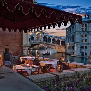 Hotel Al Ponte Antico, Venise