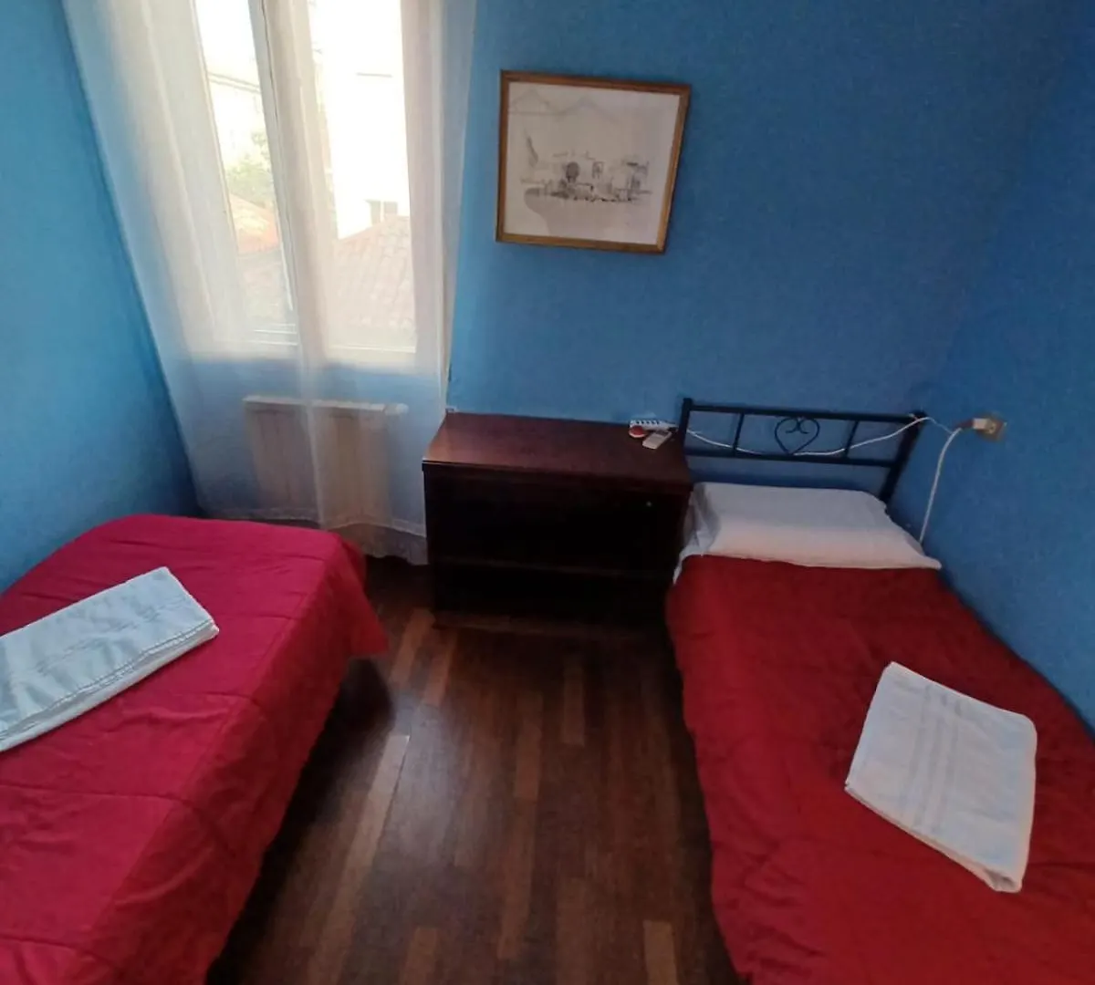 Eagle'S Nest Venice Guest House