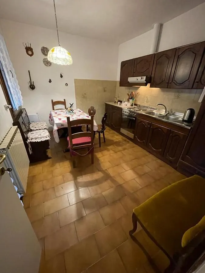 Eagle'S Nest Venice Guest House Italy