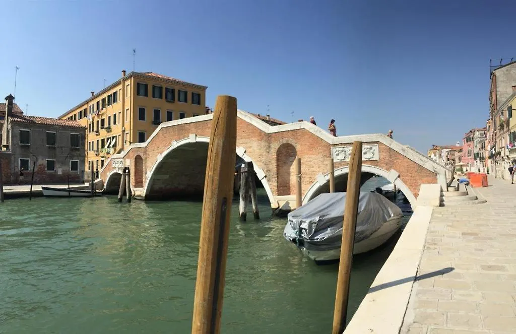 Eagle'S Nest Venice Guest House