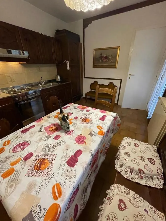 Eagle'S Nest Venice Guest House