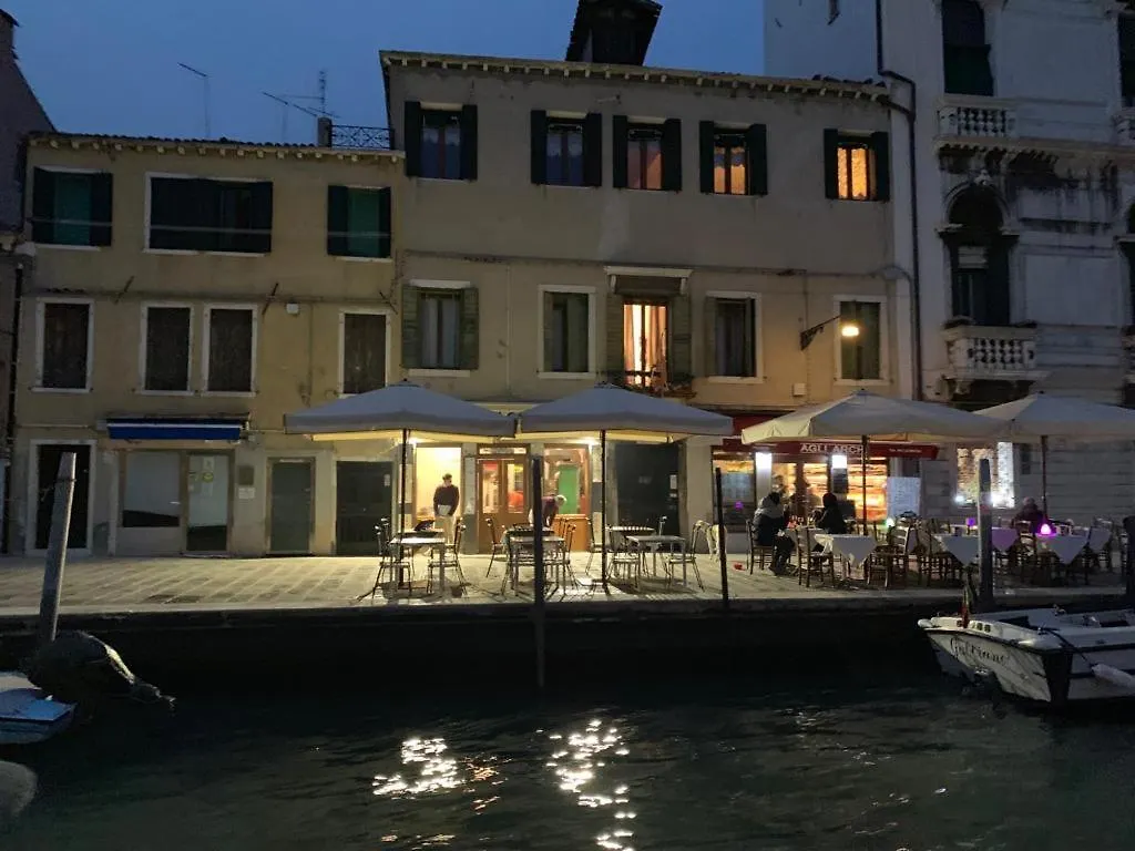 Eagle'S Nest Venice Guest House