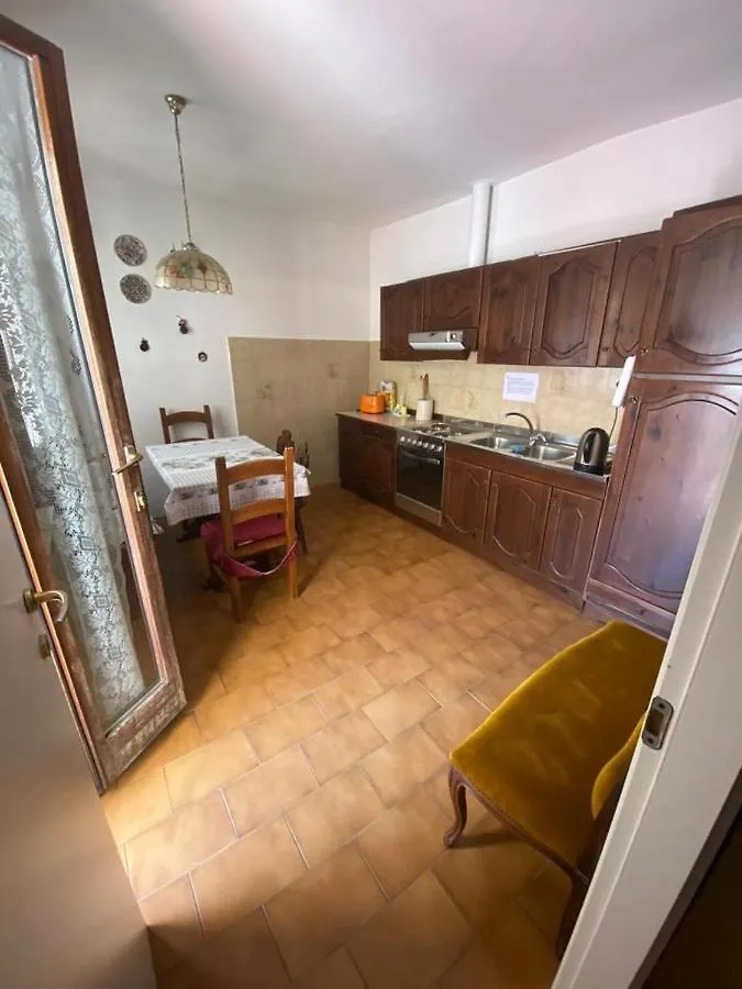 Eagle'S Nest Venice Guest House