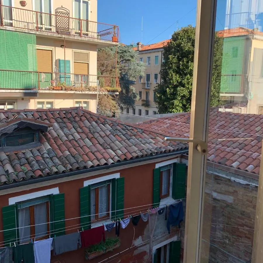 Eagle'S Nest Venice Guest House