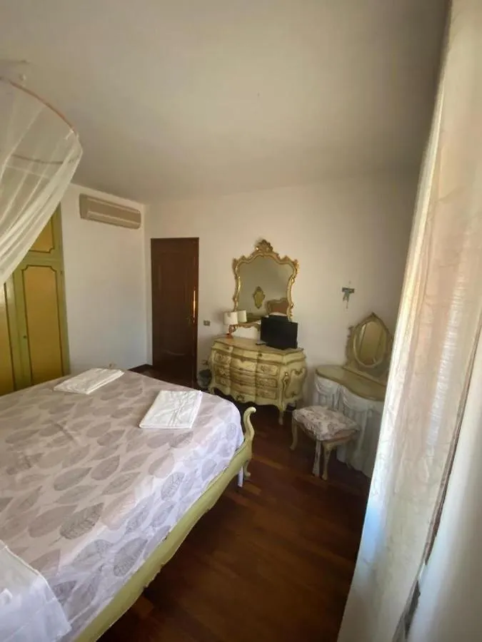 Eagle'S Nest Venice Guest House 0*,