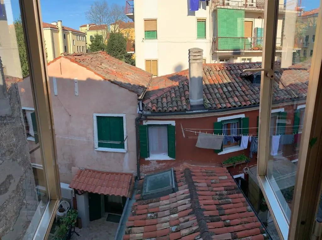 Eagle'S Nest Venice Guest House 0*,
