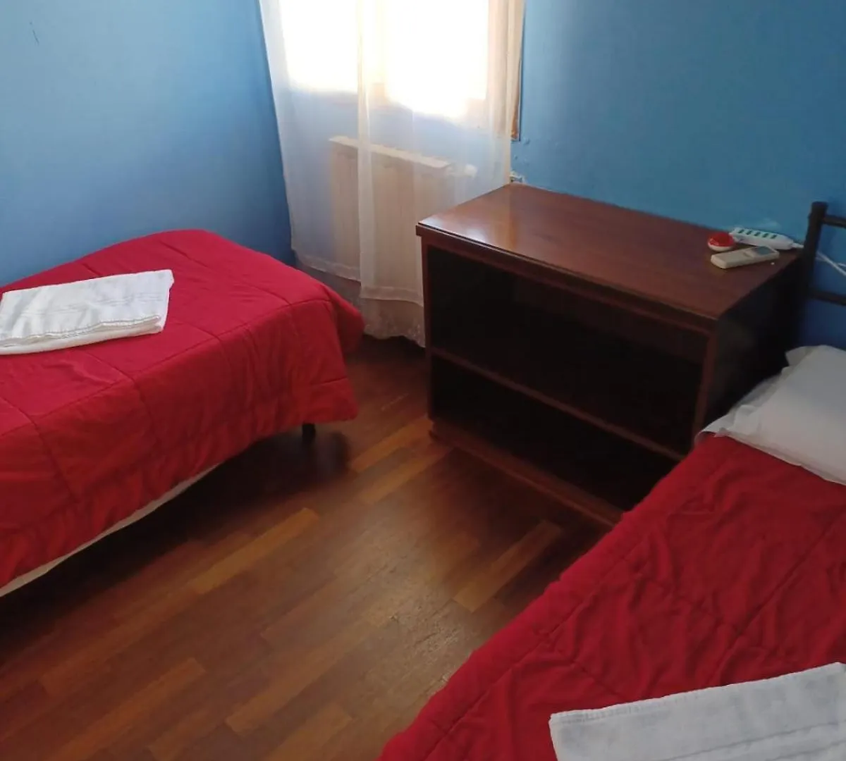 Eagle'S Nest Venice Guest House