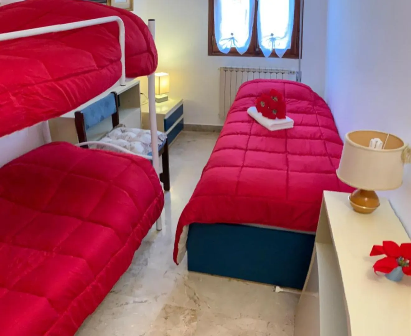 Eagle'S Nest Venice Guest House Italy
