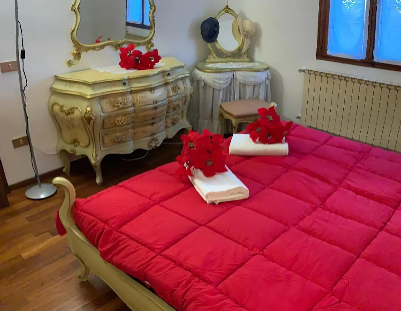 Eagle'S Nest Venice Guest House 0*,  Italy