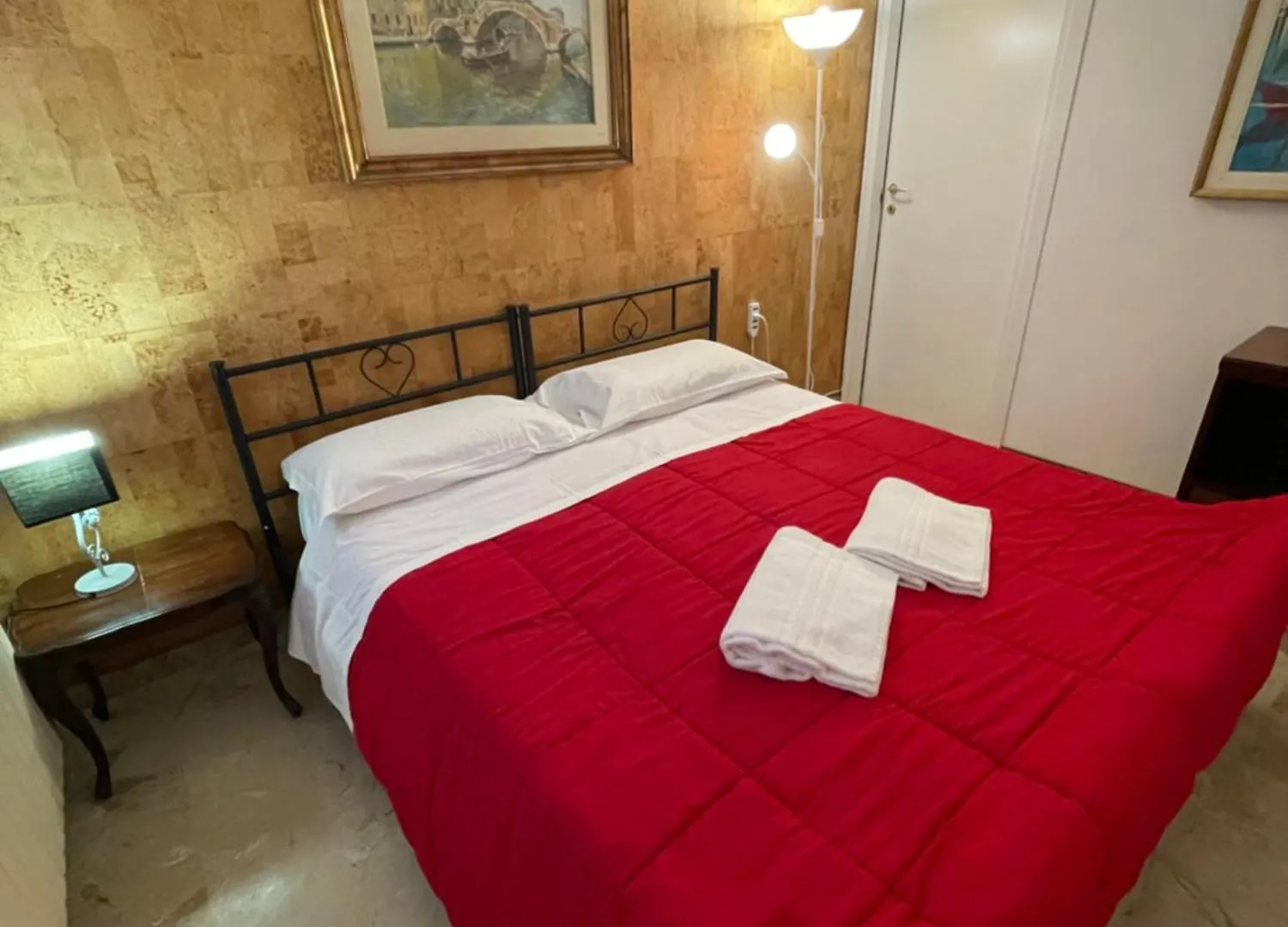 Eagle'S Nest Venice Guest House