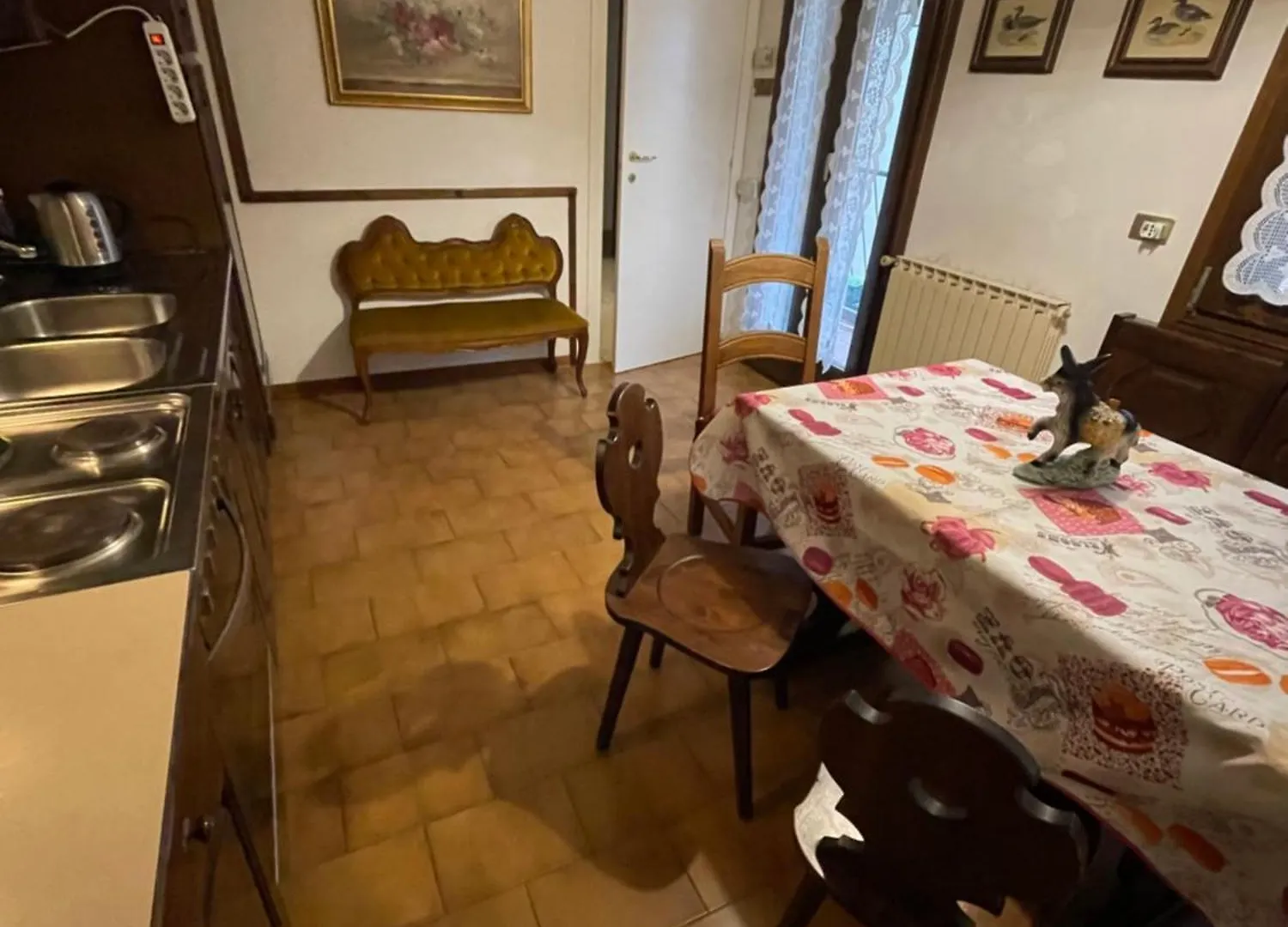 Eagle'S Nest Venice Guest House