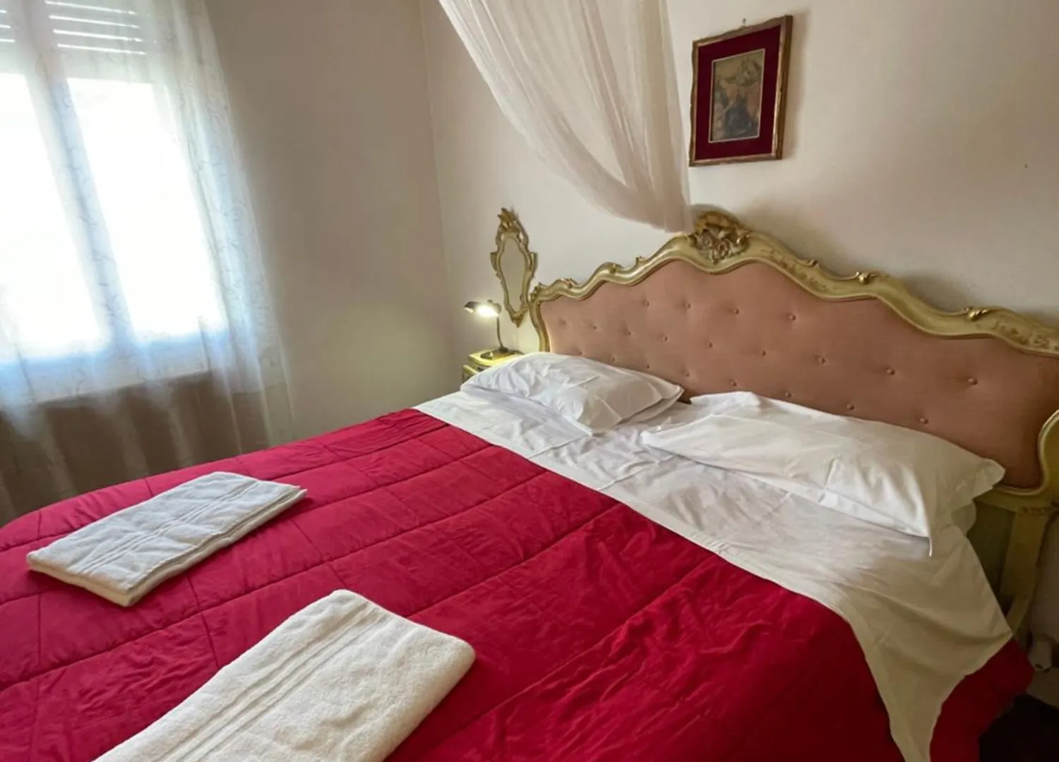 Eagle'S Nest Venice Guest House 0*,