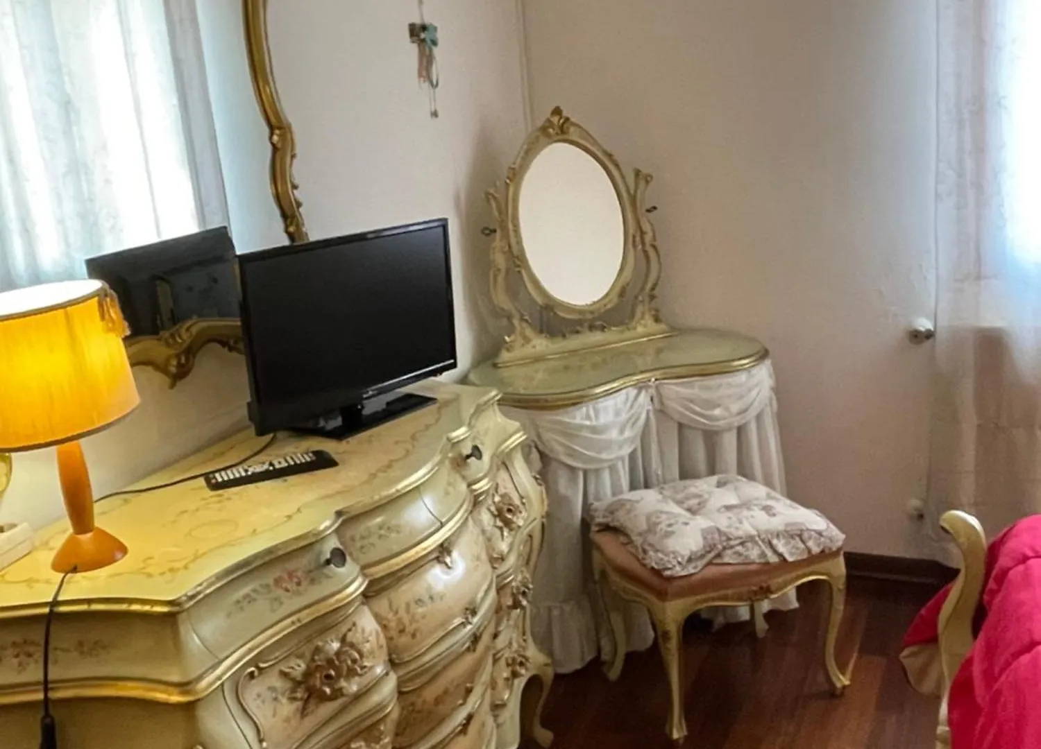 Eagle'S Nest Venice Guest House