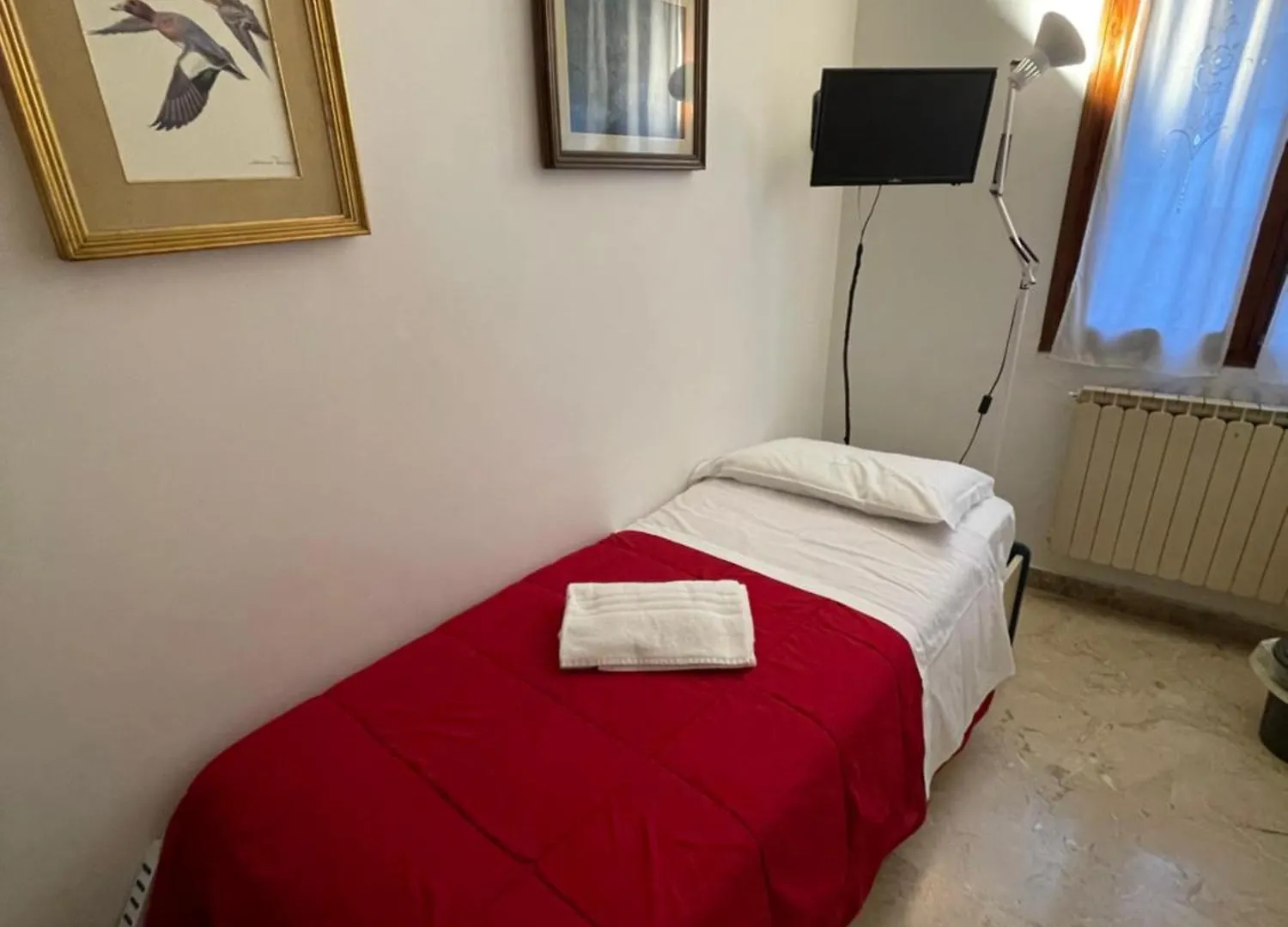 Eagle'S Nest Venice Guest House