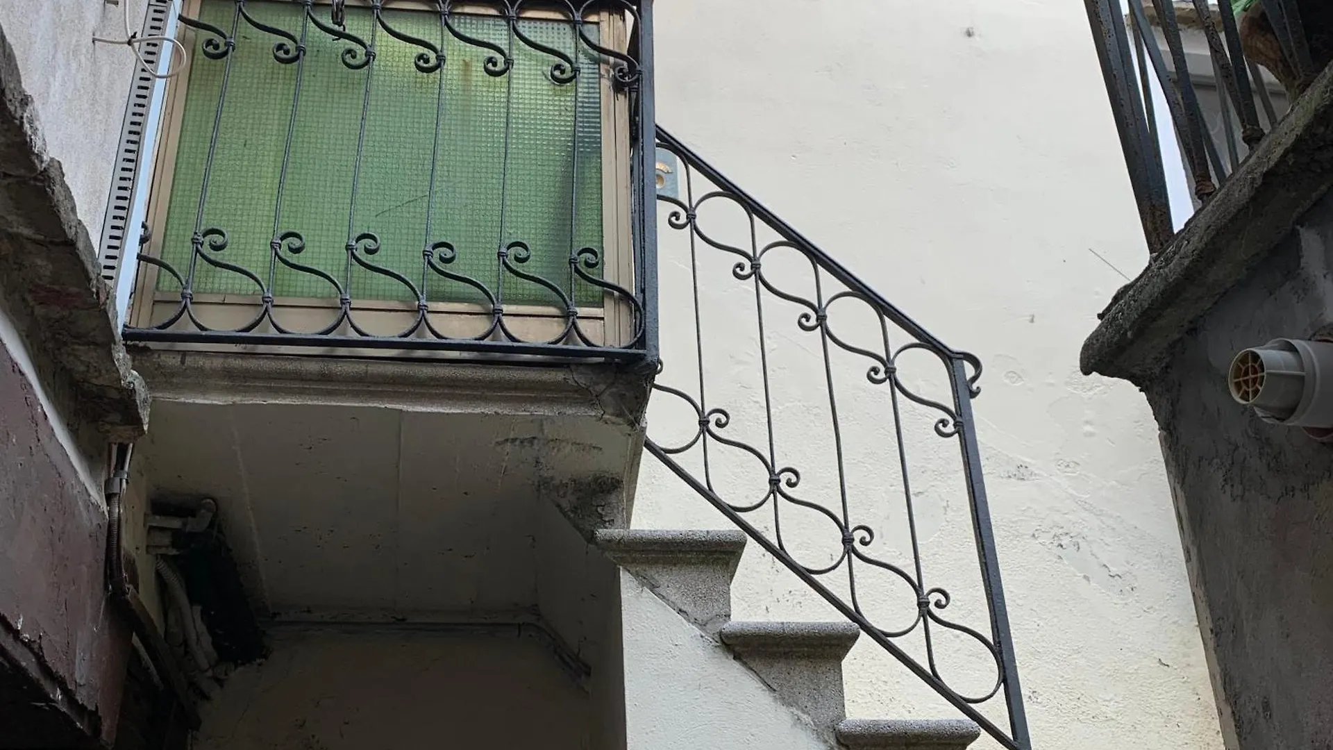 Eagle'S Nest Venice Guest House Italy