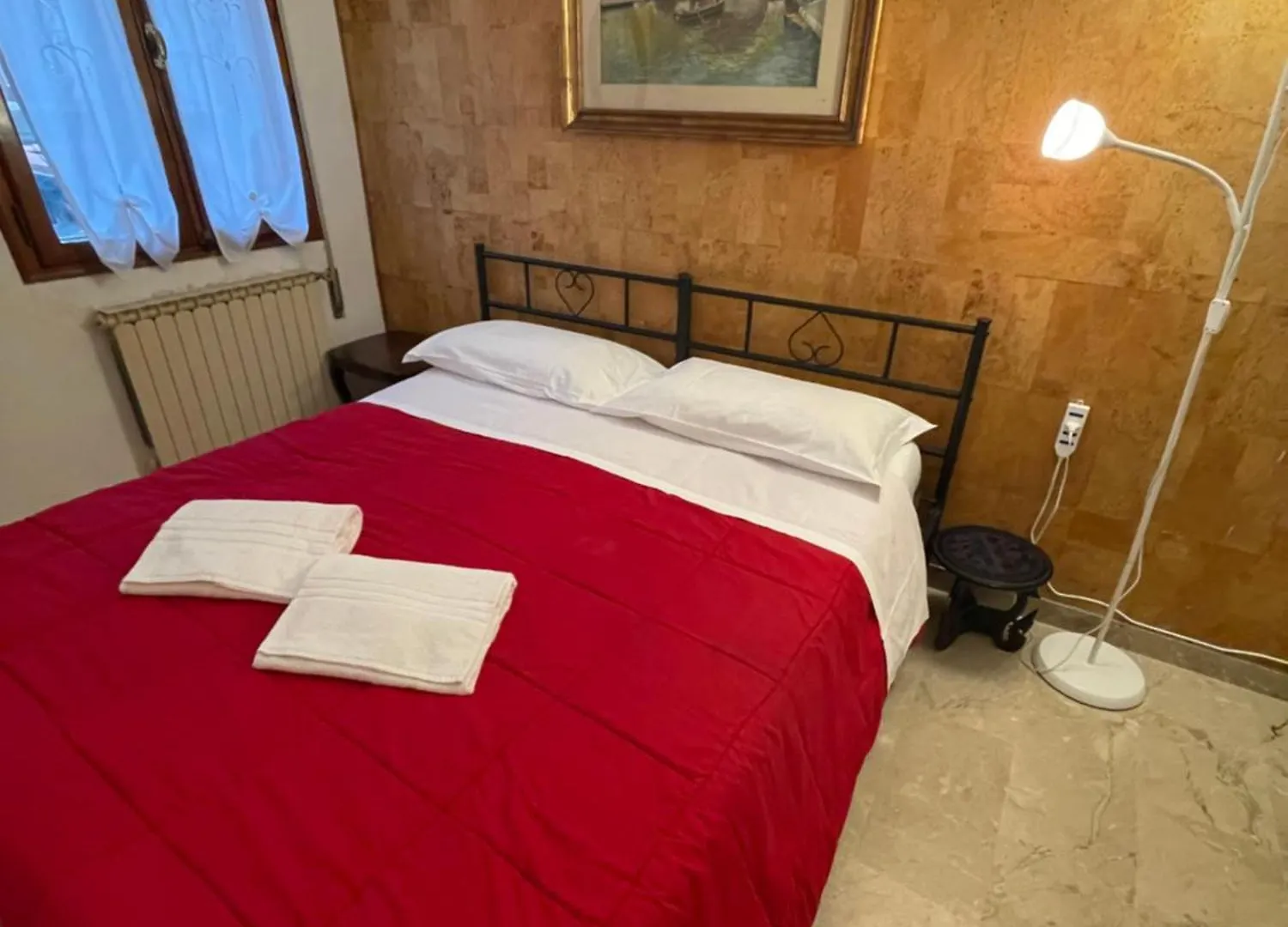 Eagle'S Nest Venice Guest House