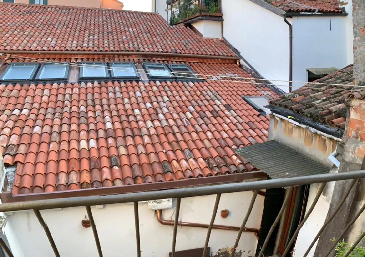 Eagle'S Nest Venice Guest House Italy