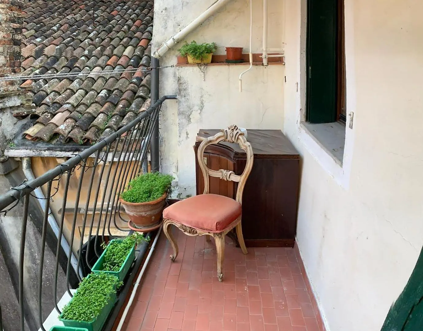 Eagle'S Nest Venice Guest House